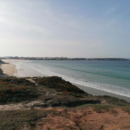 Baleal Atlantic 6 Villa Екстериор снимка
