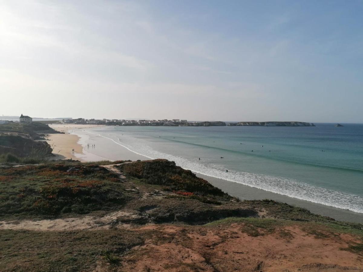 Baleal Atlantic 6 Villa Екстериор снимка
