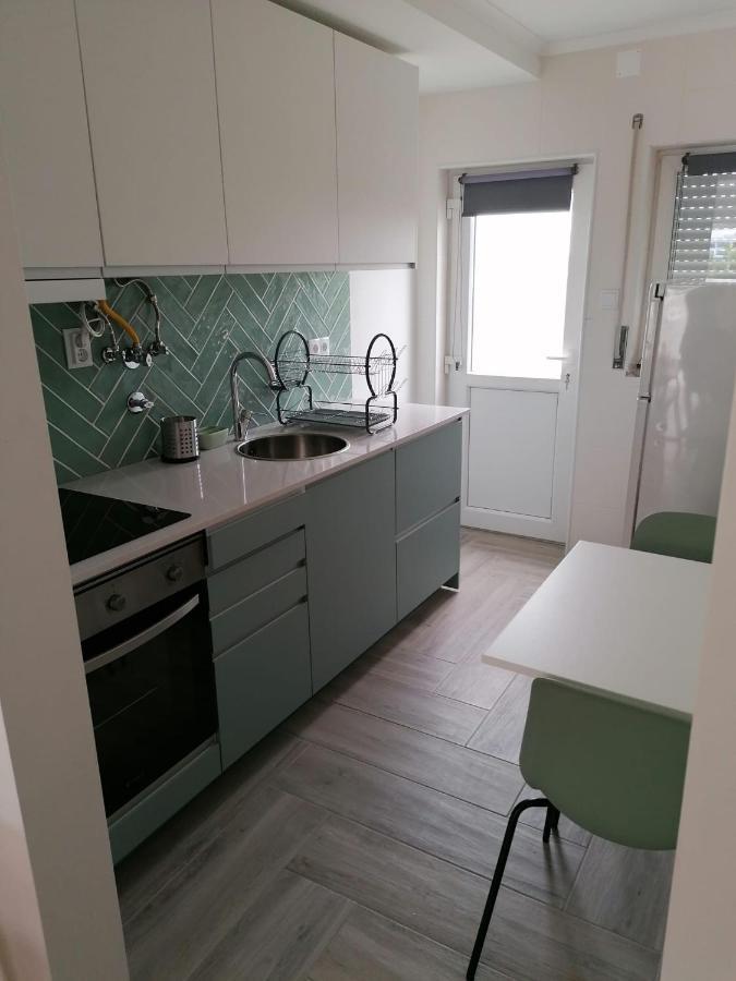 Baleal Atlantic 6 Villa Екстериор снимка