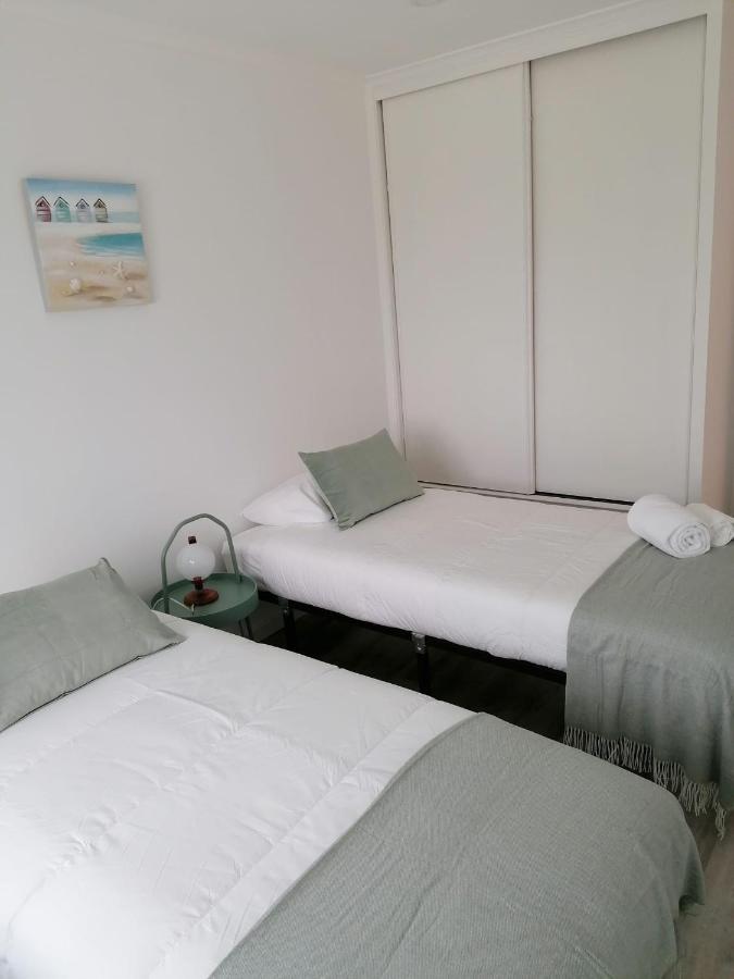 Baleal Atlantic 6 Villa Екстериор снимка