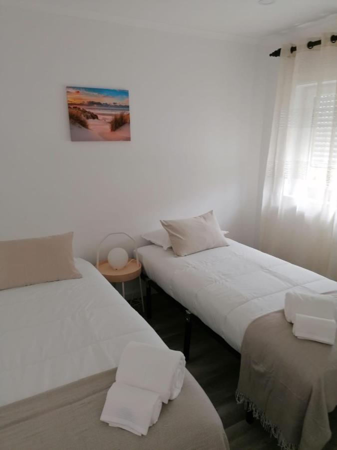 Baleal Atlantic 6 Villa Екстериор снимка