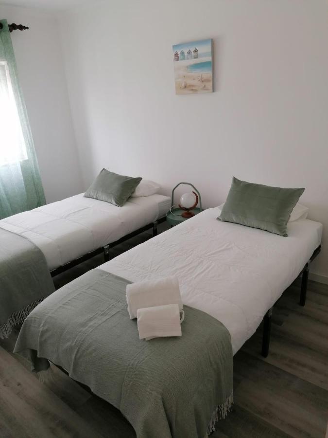Baleal Atlantic 6 Villa Екстериор снимка