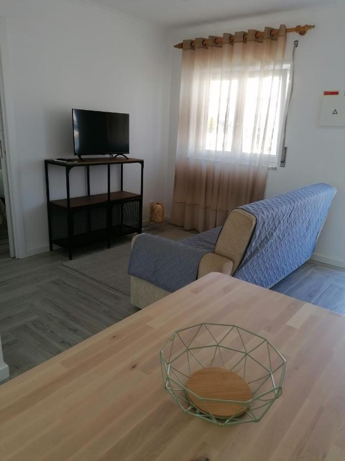 Baleal Atlantic 6 Villa Екстериор снимка