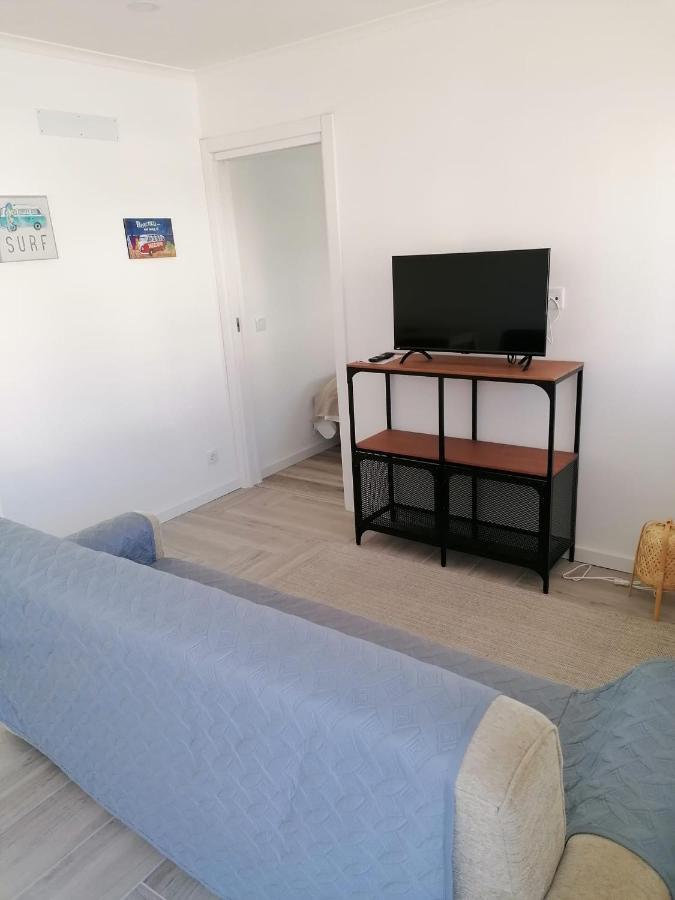 Baleal Atlantic 6 Villa Екстериор снимка